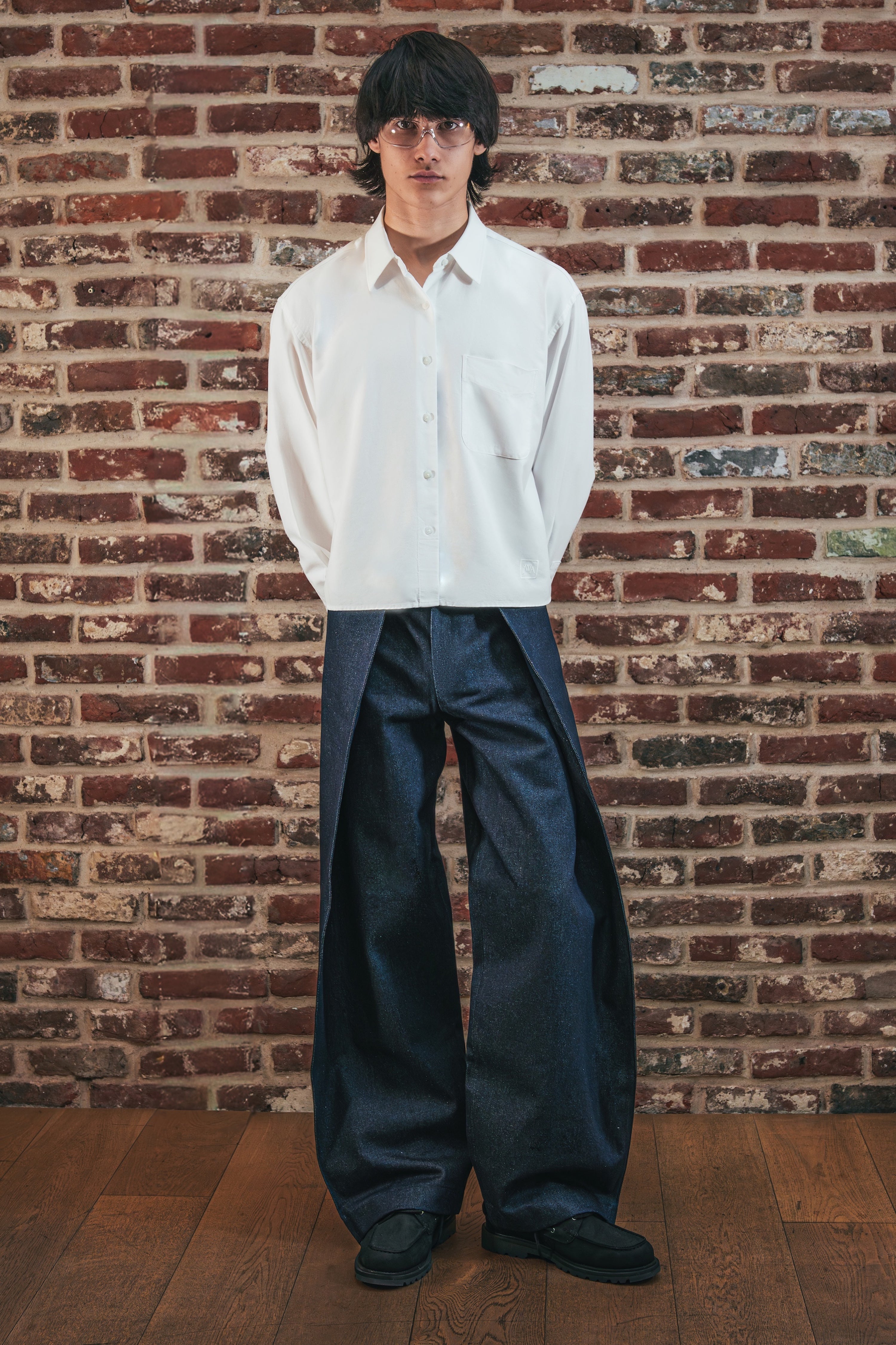 Pantalon Ajustable Unisexe