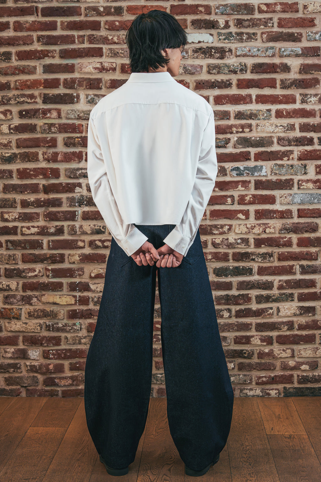 Pantalon Ajustable Unisexe