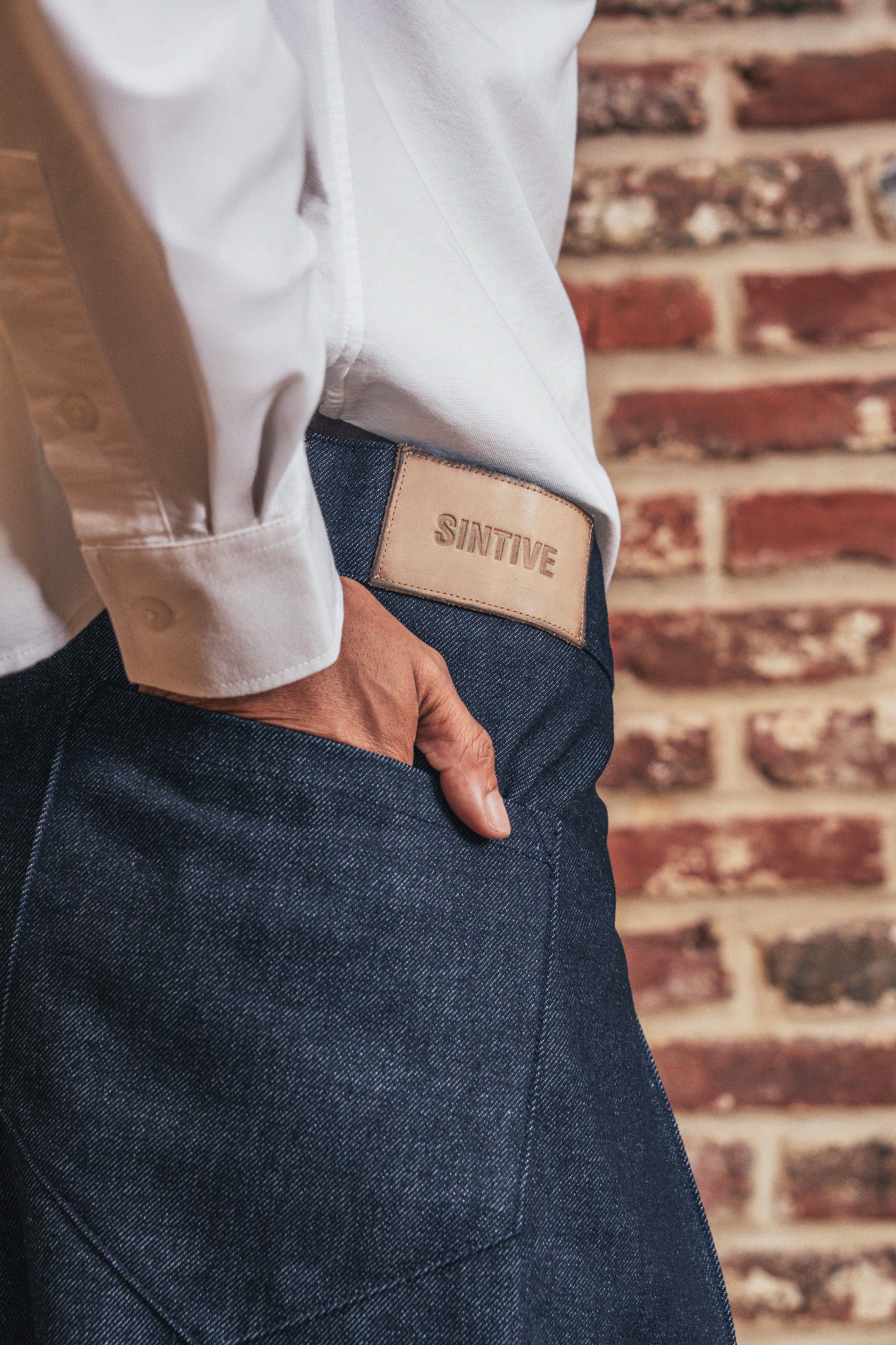 Pantalon Ajustable Unisexe