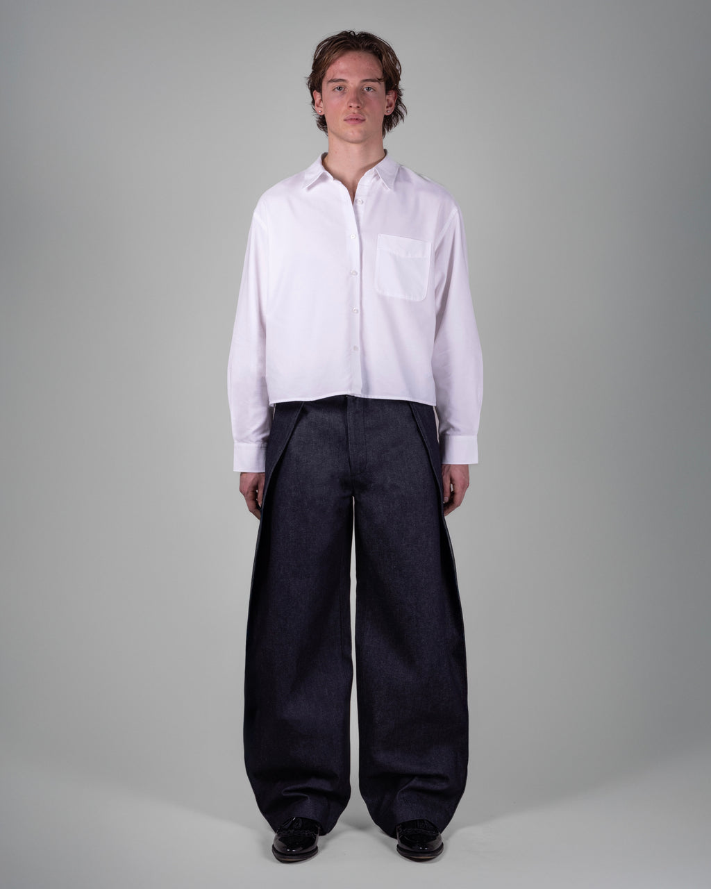 Unisex Adjustable Pants