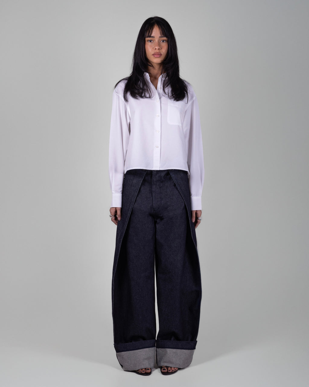 Unisex Adjustable Pants