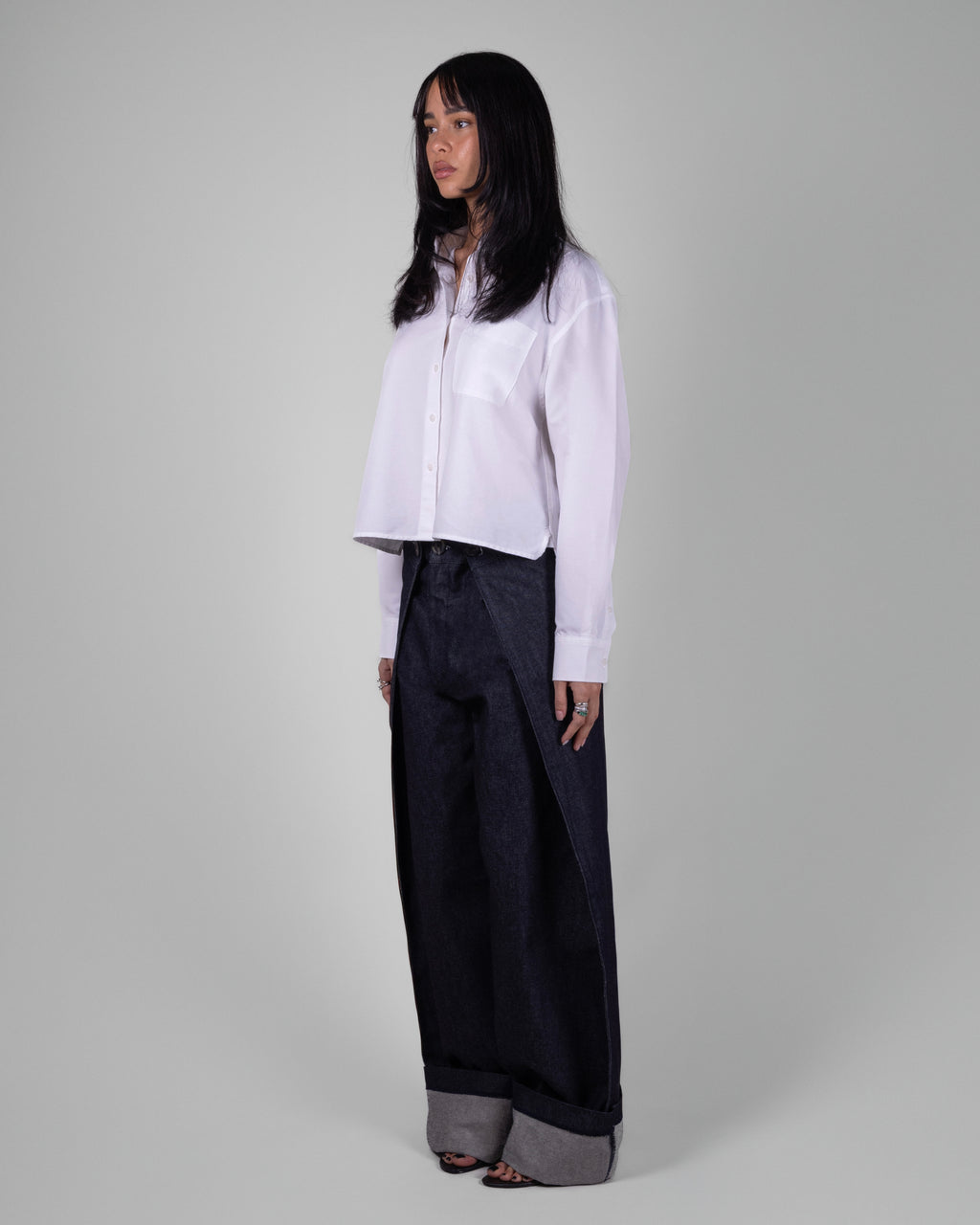 Unisex Adjustable Pants