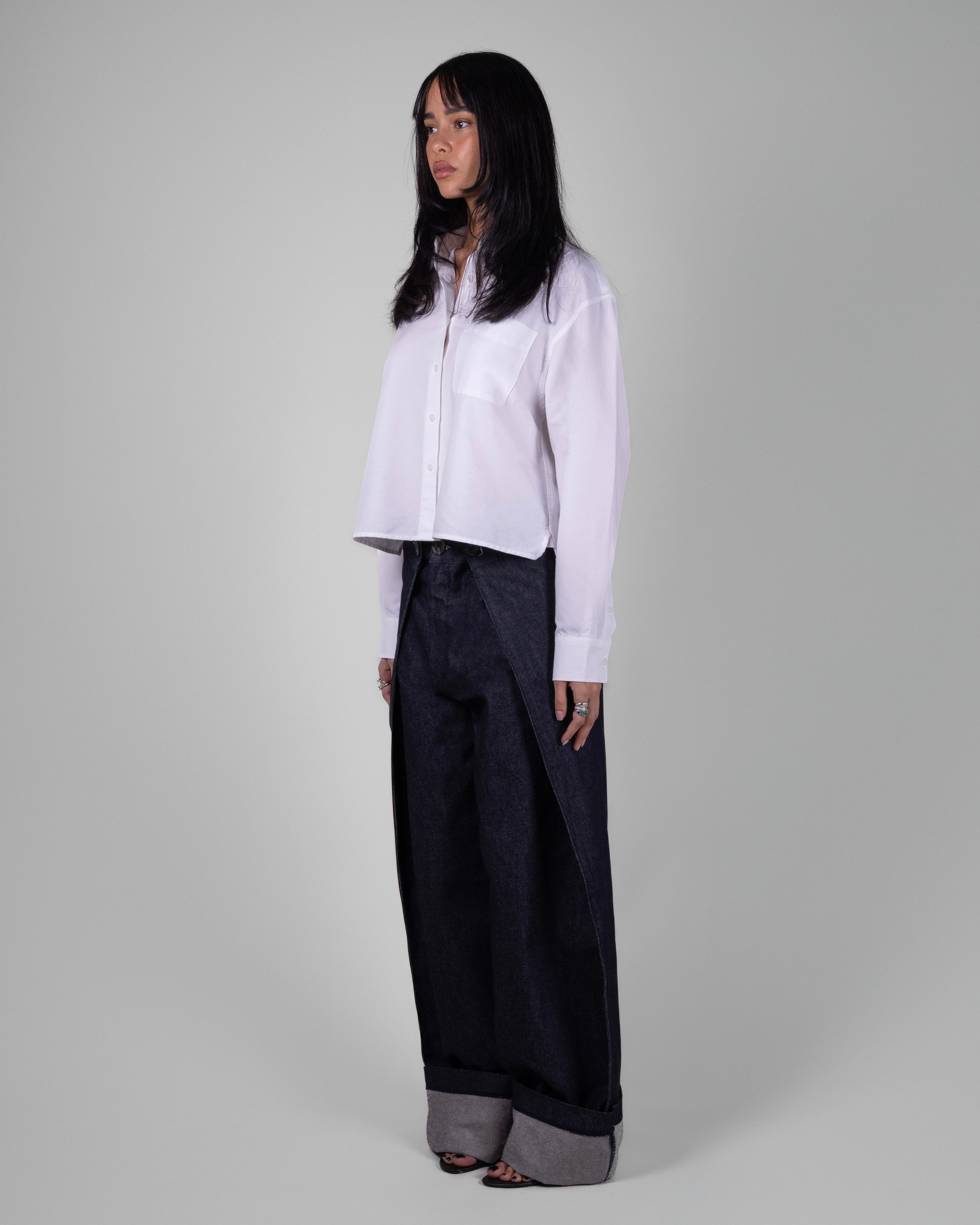 Pantalon Ajustable Unisexe