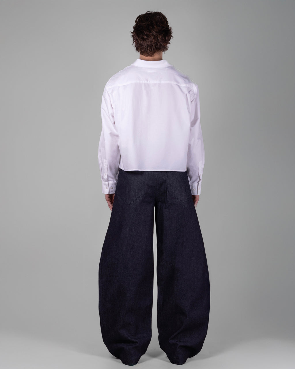 Unisex Adjustable Pants