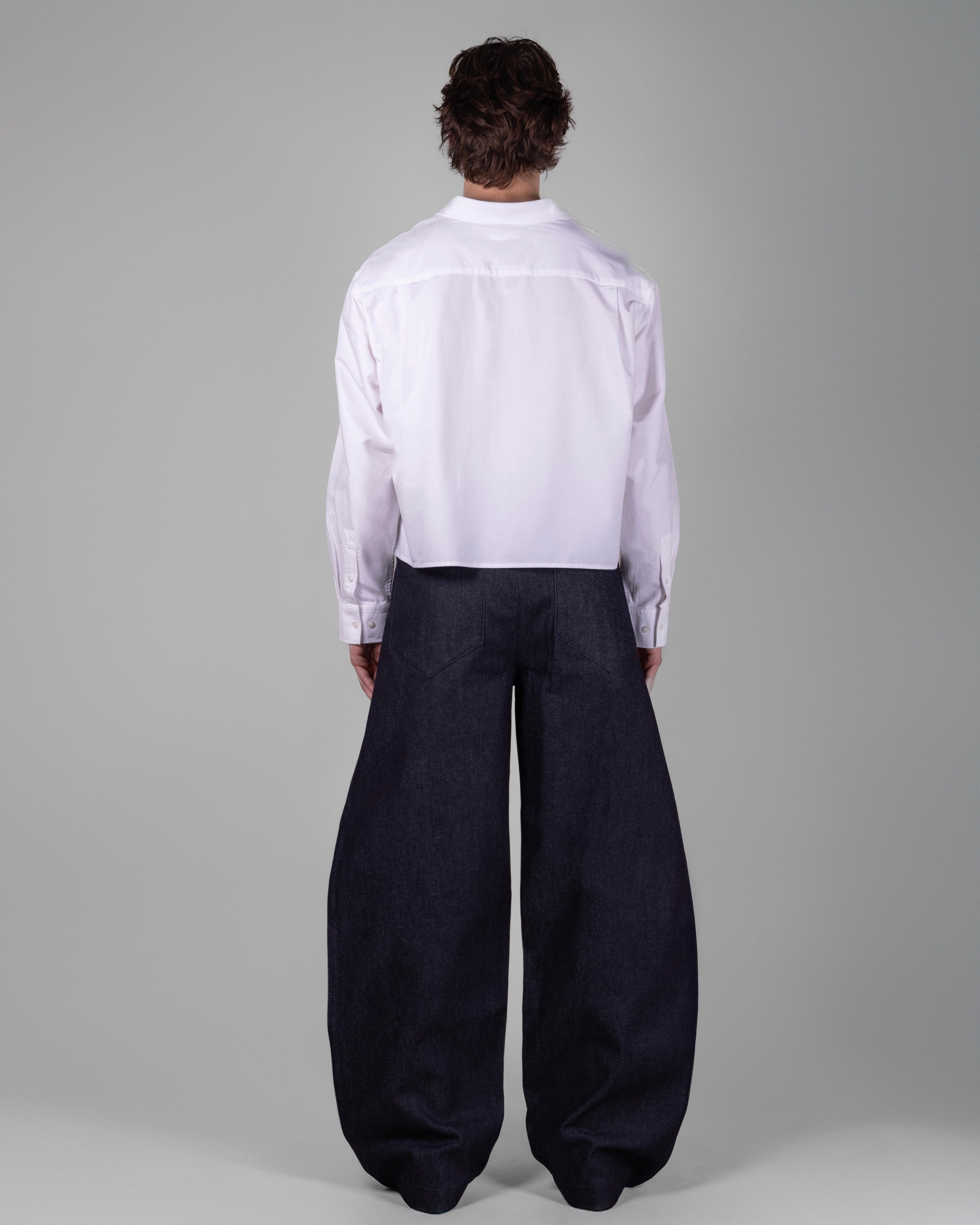 Unisex Adjustable Pants