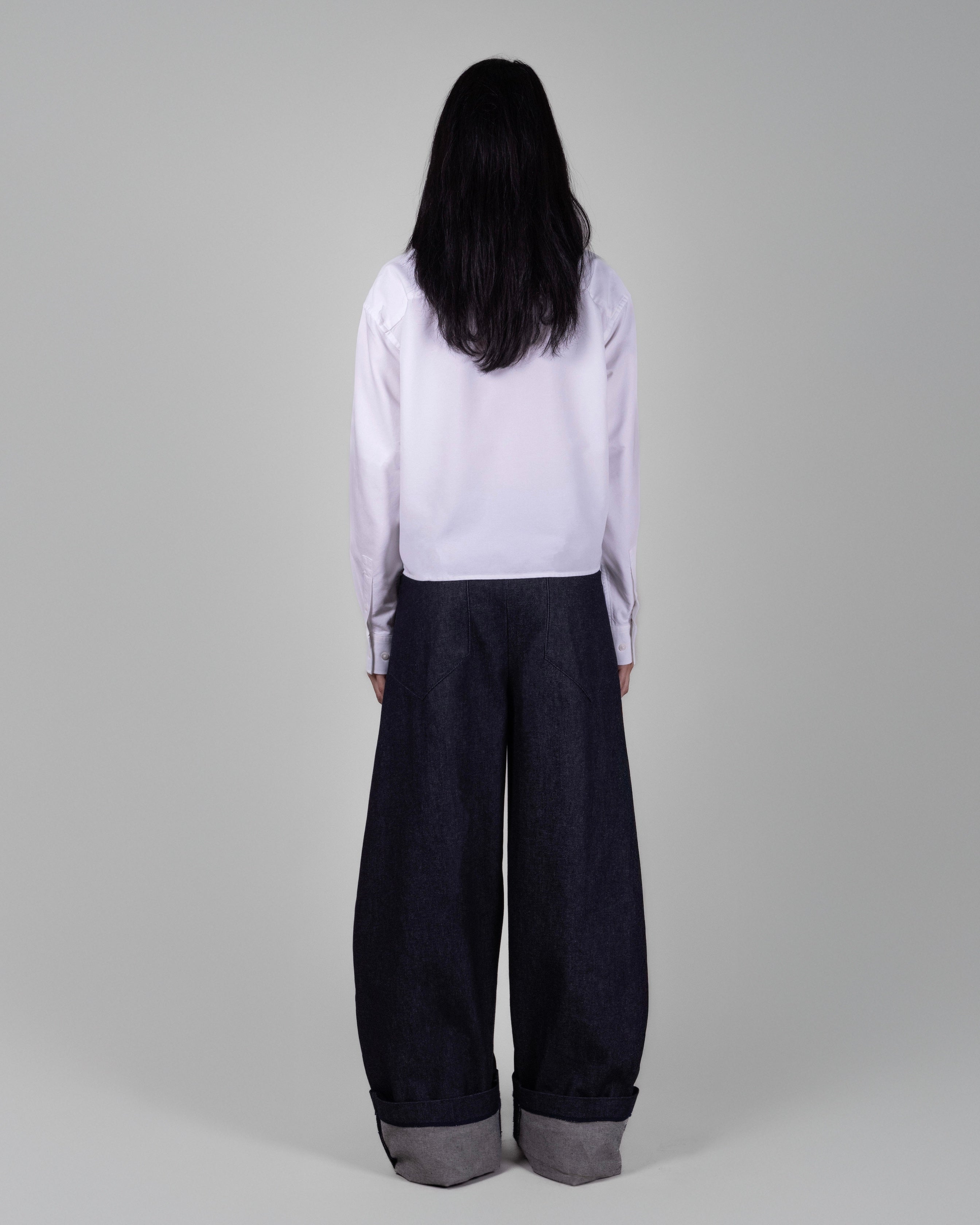 Unisex Adjustable Pants