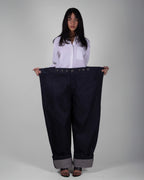 Unisex Adjustable Pants